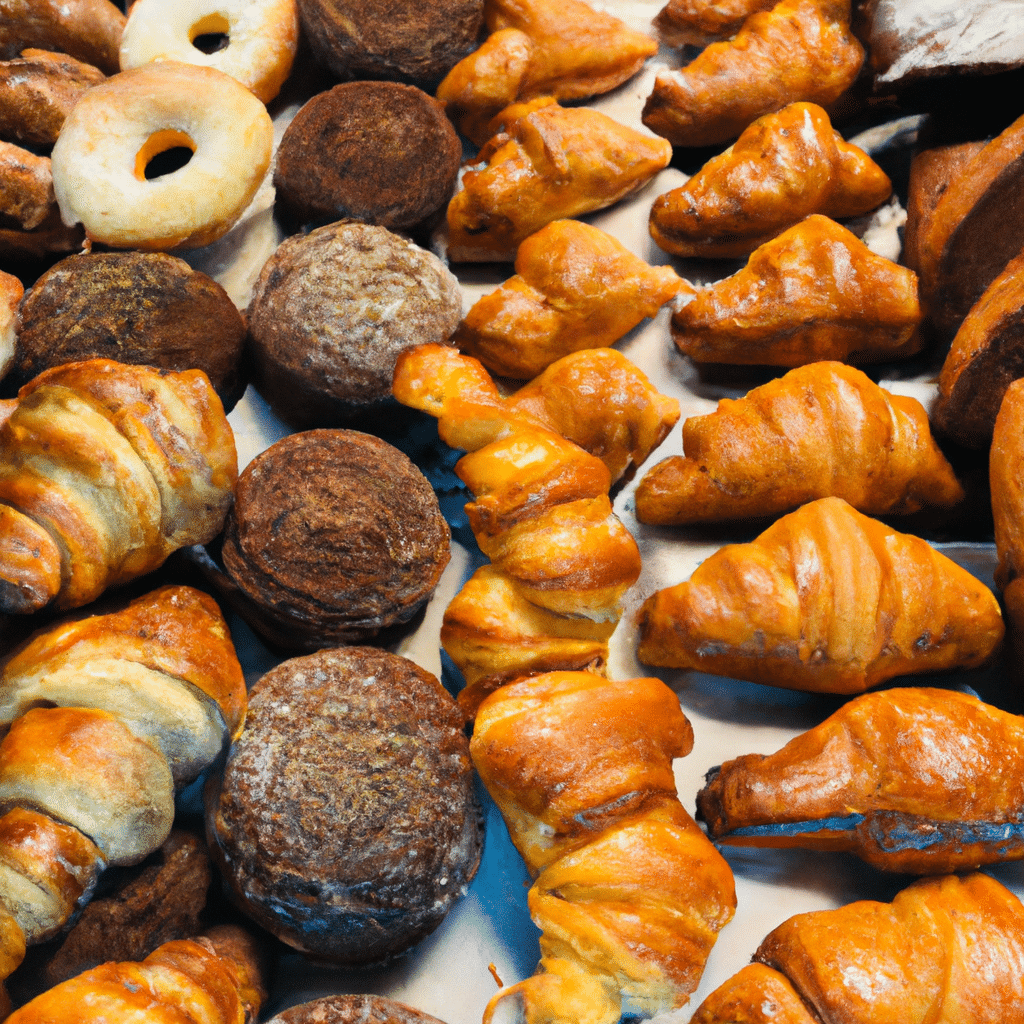 Beyond Croissants: Exploring the Unique and Underrated Pastries of Our Bakery
