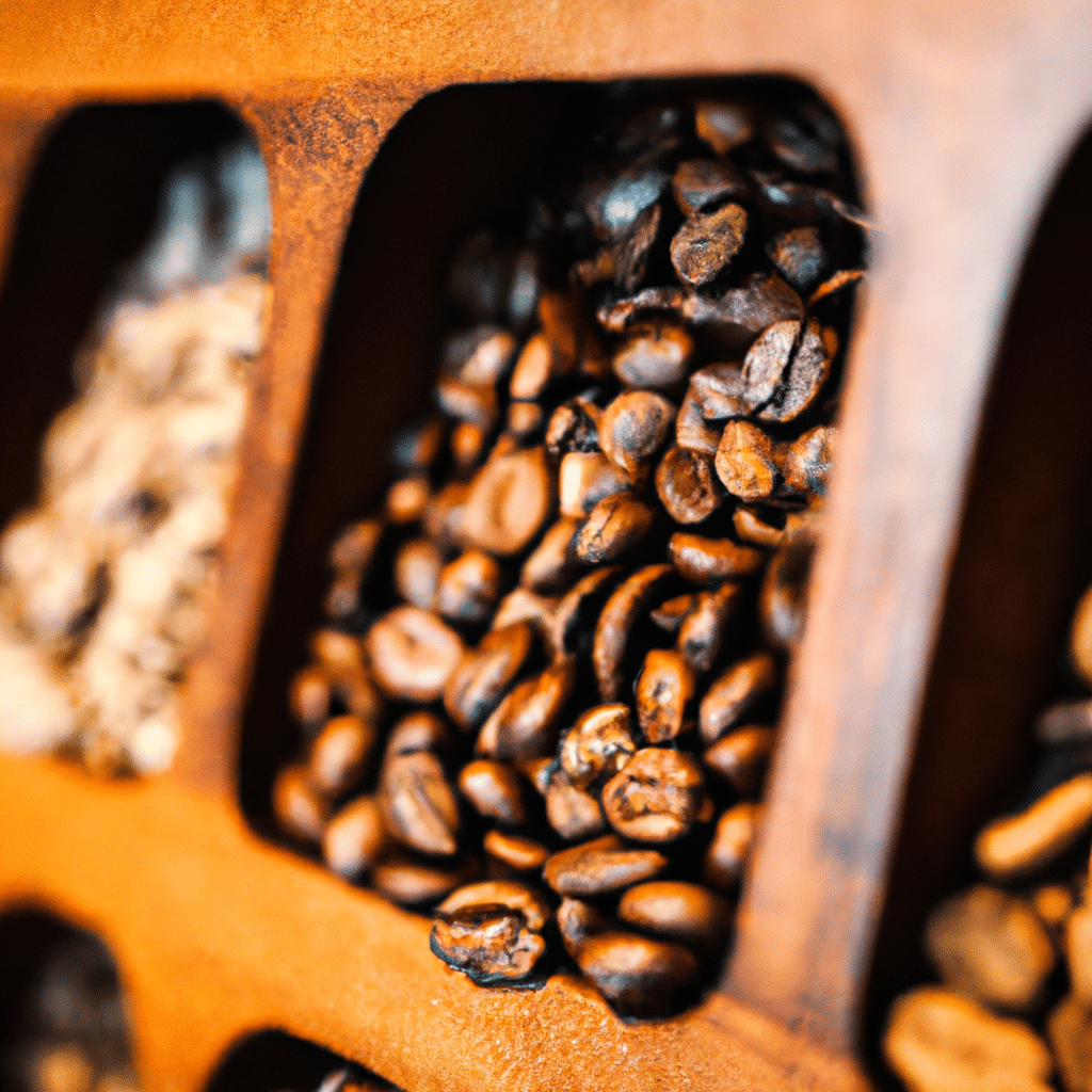 Beyond the Classics: Discovering Unique and Rare Coffee Varieties from Around the World Beyond the Classics: Discovering Unique and Rare Coffee Varieties from Around the World