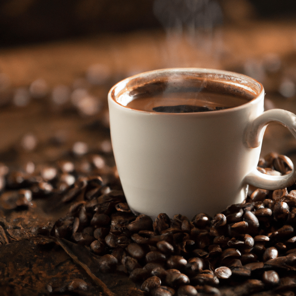Coffee: The Unsung Hero in Preventing Chronic Diseases? Discover the Potential Benefits for Heart Health and Diabetes Prevention