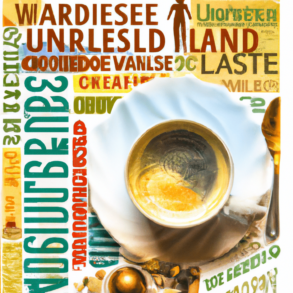 Coffee Wanderlust: Embarking on a Global Coffee Adventure to Savor the Finest Blends Coffee Wanderlust: Embarking on a Global Coffee Adventure to Savor the Finest Blends