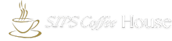 Sips Coffee House Logo