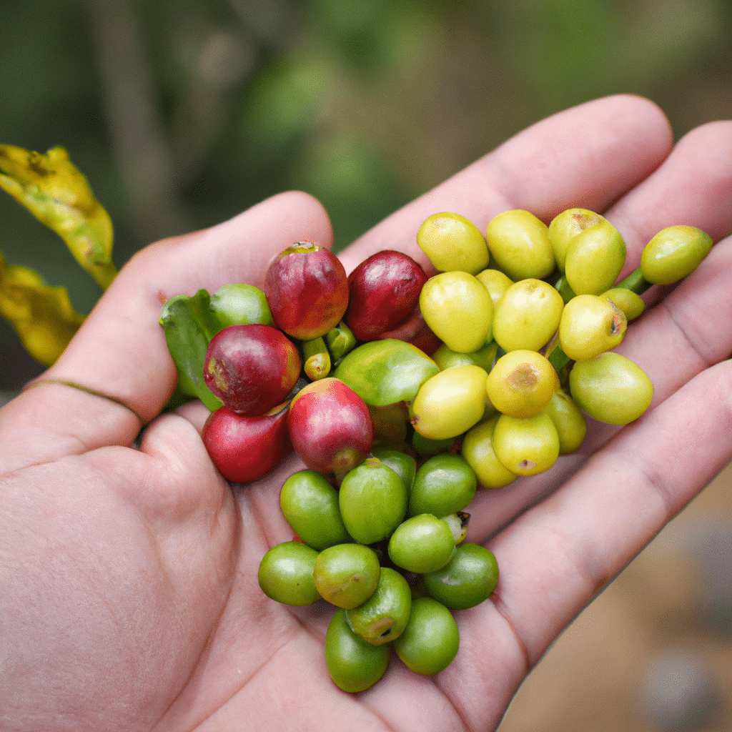 From Bean to Brew: Exploring the Surprising Health Benefits of Organic Coffee From Bean to Brew: Exploring the Surprising Health Benefits of Organic Coffee