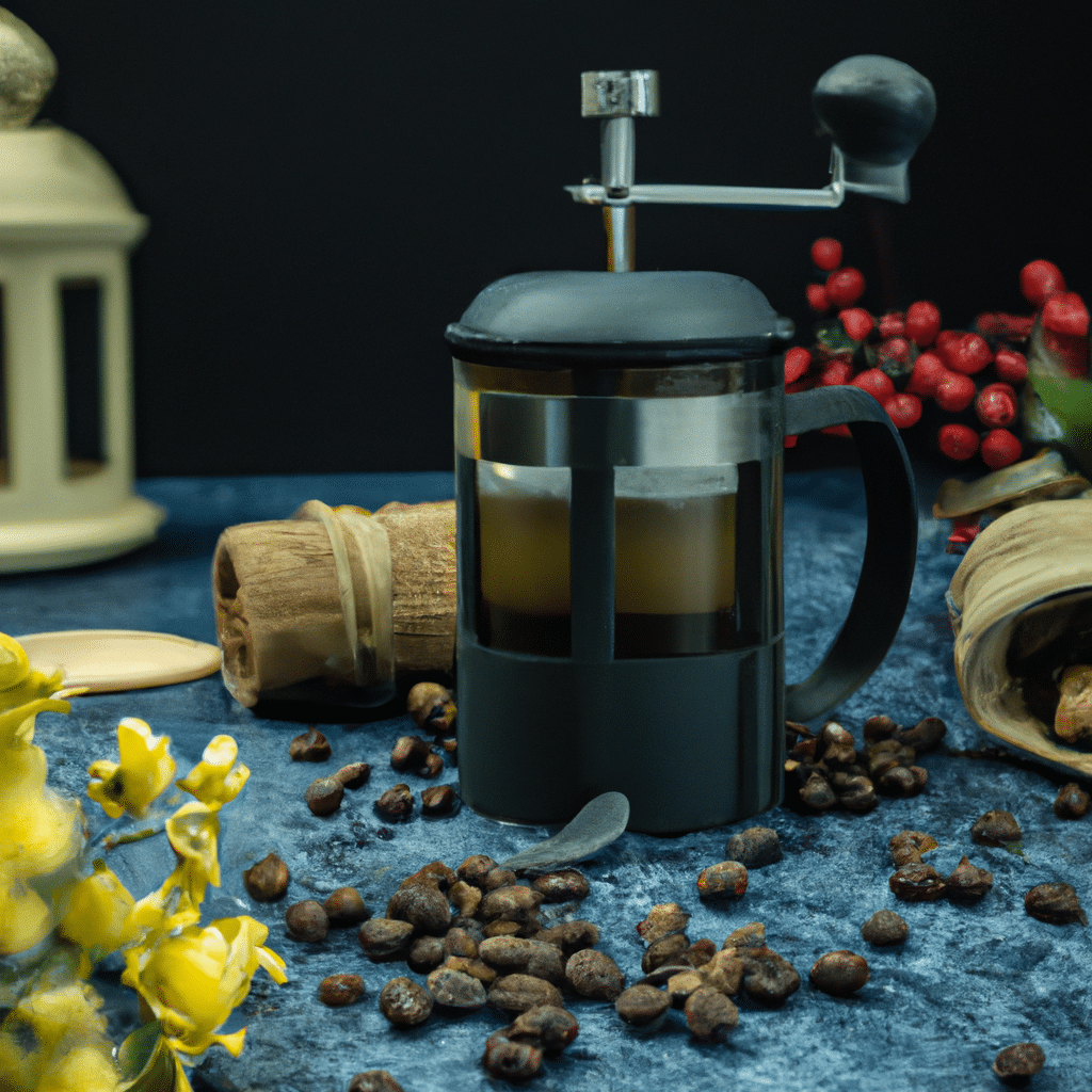 Say Goodbye to Bitterness: Unveiling the Best Tips to Achieve a Smooth and Balanced French Press Coffee