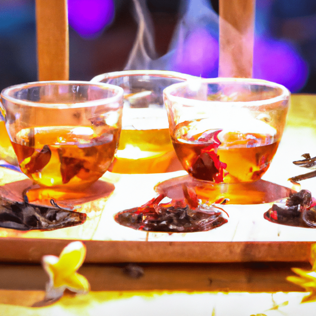 The Rise of Coffee Alternatives: Exploring Innovative Caffeine-Free Options The Rise of Coffee Alternatives: Exploring Innovative Caffeine-Free Options