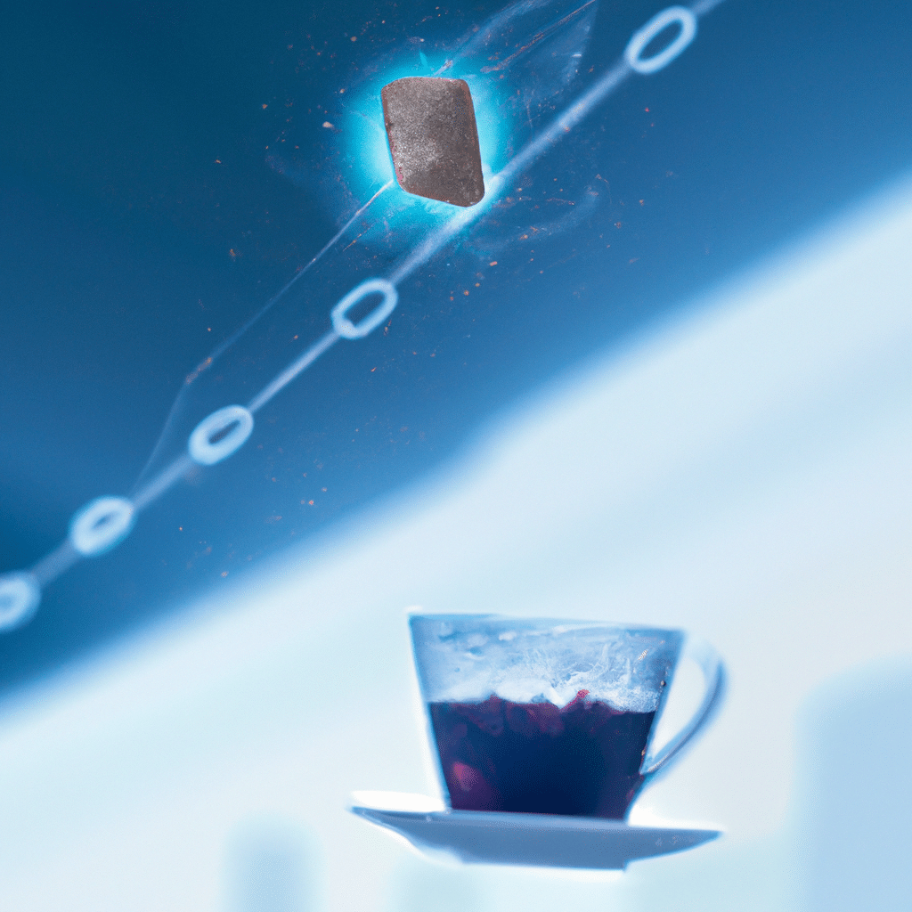 Unveiling the Secret: How Blockchain Technology is Revolutionizing Coffee Supply Chain Traceability Unveiling the Secret: How Blockchain Technology is Revolutionizing Coffee Supply Chain Traceability